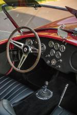 Shelby Cobra 289 (CSX 2328) 1964 года